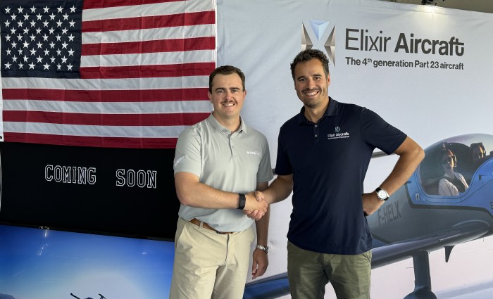 Elixir Aircraft