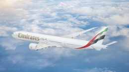 Emirates renforce son offre