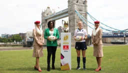 Emirates devient Partenaire
