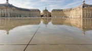 reflet de la bourse