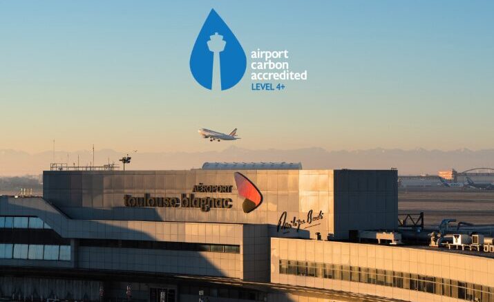 Aéroport Toulouse-Blagnac