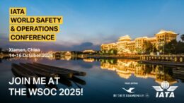 iata world safety