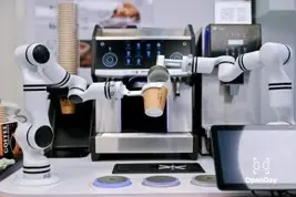 RealMan Robotics ouvre centre d’entraînement robots