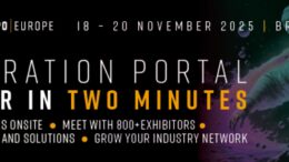 space tech expo