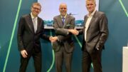 Acron Aviation and Airbus