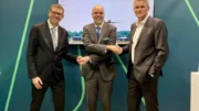 Acron Aviation and Airbus