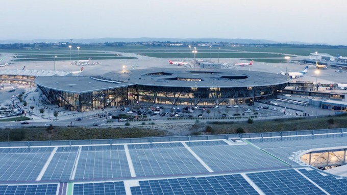 VINCI Airports