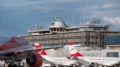 aéroport de Genève