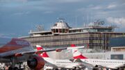 aéroport de Genève