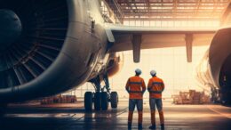 HORIZON AEROSPACE
