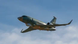 © Dassault Aviation - C. Cosmao