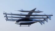 evtol